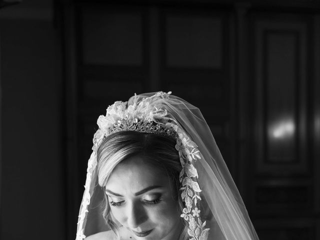 SARA and RICCARDO's Wedding in Rome, Italy 40