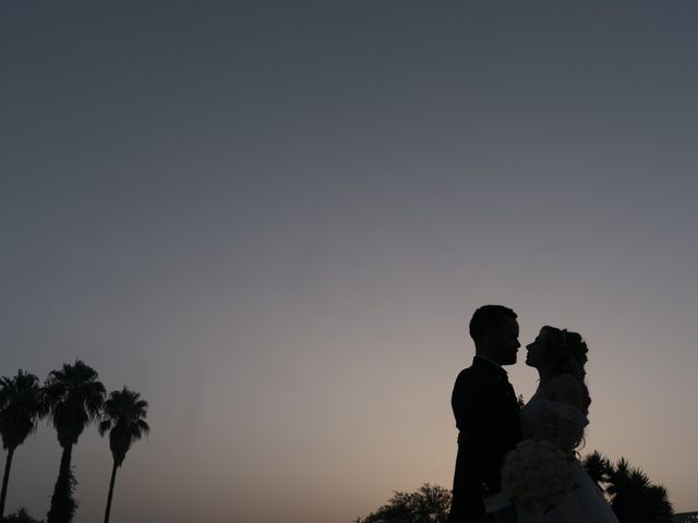 SARA and RICCARDO's Wedding in Rome, Italy 50