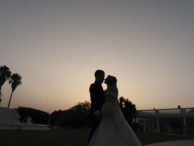 SARA and RICCARDO's Wedding in Rome, Italy 51