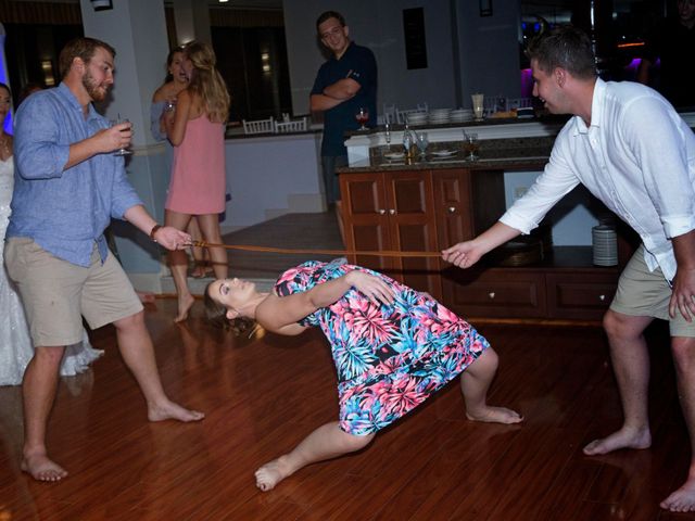 Dan and Allie&apos;s Wedding in Rehoboth Beach, Delaware 69