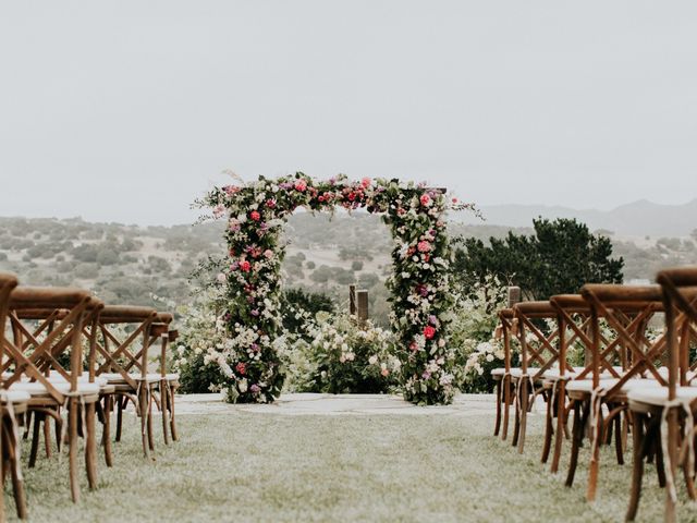 Zack and Christine&apos;s Wedding in Arroyo Grande, California 9