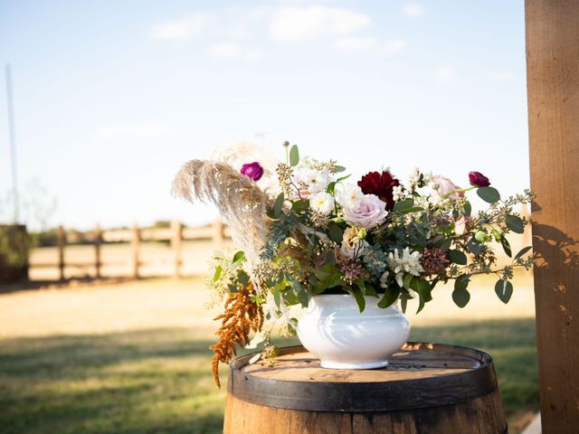 Corey and Connie&apos;s Wedding in Oklahoma City, Oklahoma 19