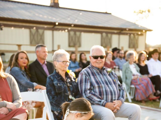 Corey and Connie&apos;s Wedding in Oklahoma City, Oklahoma 25