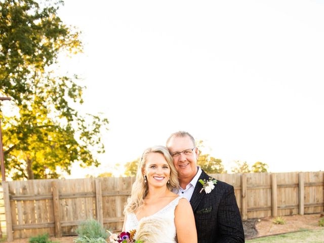 Corey and Connie&apos;s Wedding in Oklahoma City, Oklahoma 28