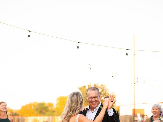 Corey and Connie&apos;s Wedding in Oklahoma City, Oklahoma 34