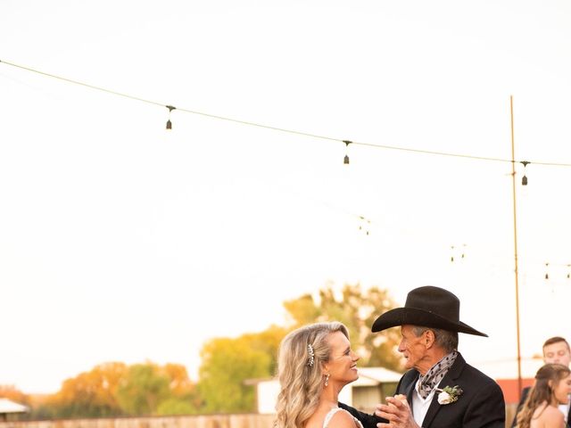 Corey and Connie&apos;s Wedding in Oklahoma City, Oklahoma 36