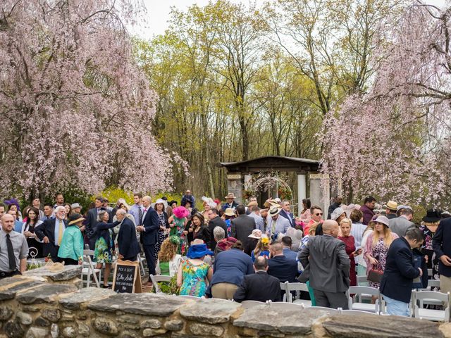 Matt and Kat&apos;s Wedding in South Woodstock, Connecticut 36