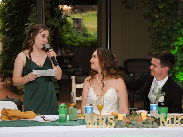 Joey and Sophia&apos;s Wedding in Chico, California 13