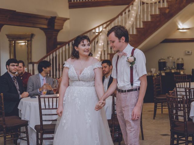 Colton and Brianna&apos;s Wedding in Auburn, Georgia 1