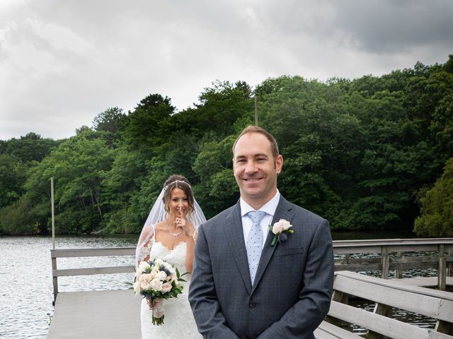 Stephen and Danielle&apos;s Wedding in Center Moriches, New York 8