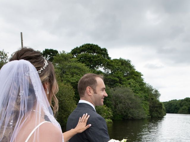 Stephen and Danielle&apos;s Wedding in Center Moriches, New York 9