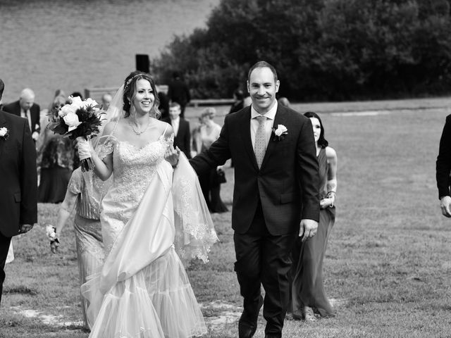 Stephen and Danielle&apos;s Wedding in Center Moriches, New York 19