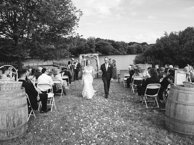 Stephen and Danielle&apos;s Wedding in Center Moriches, New York 22