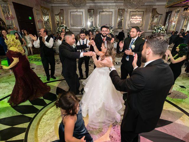 Bishoy and Stephanie&apos;s Wedding in Shrewsbury, New Jersey 23