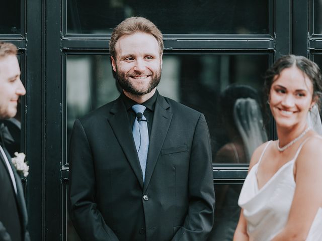 Vanessa Fox and David Fox&apos;s Wedding in Washington, District of Columbia 8