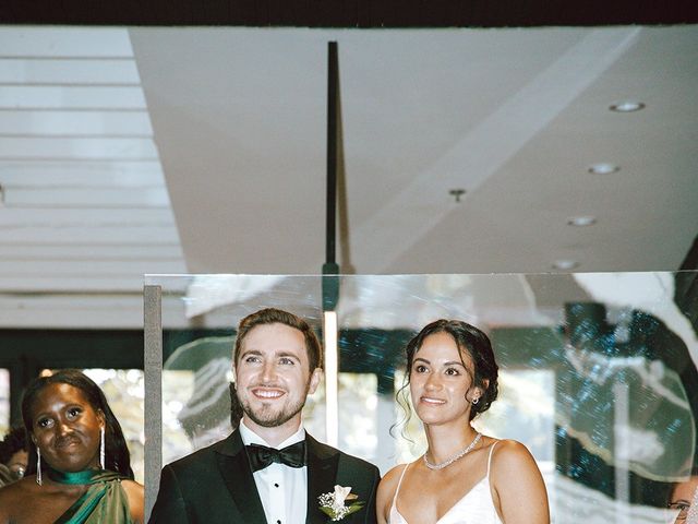 Vanessa Fox and David Fox&apos;s Wedding in Washington, District of Columbia 13