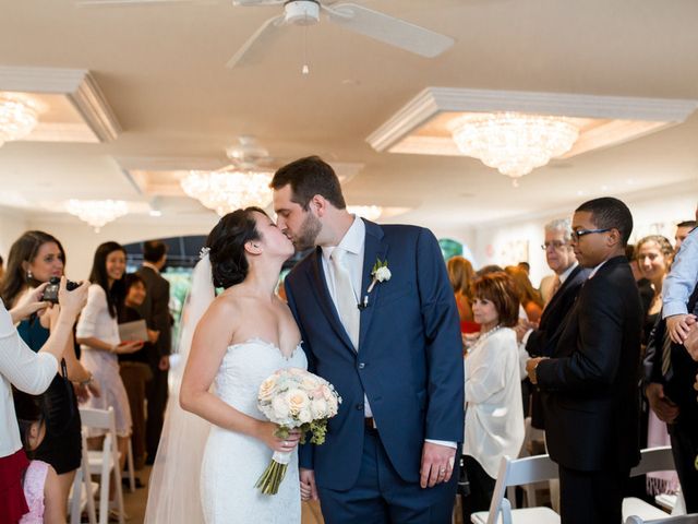 Karen and Chris&apos;s Wedding in Lambertville, New Jersey 18