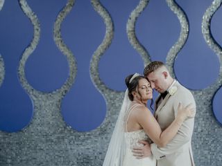 Will &amp; Peter's wedding 3
