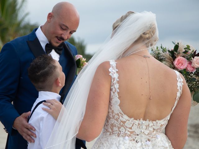 Jeff and Anna&apos;s Wedding in Puerto Vallarta, Mexico 36