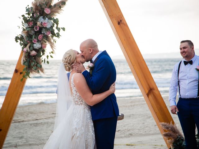 Jeff and Anna&apos;s Wedding in Puerto Vallarta, Mexico 38