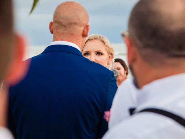 Jeff and Anna&apos;s Wedding in Puerto Vallarta, Mexico 40