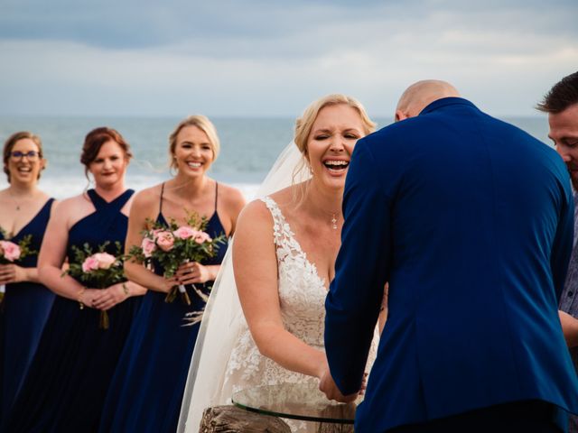 Jeff and Anna&apos;s Wedding in Puerto Vallarta, Mexico 42