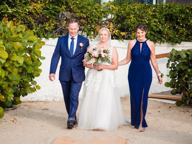 Jeff and Anna&apos;s Wedding in Puerto Vallarta, Mexico 45