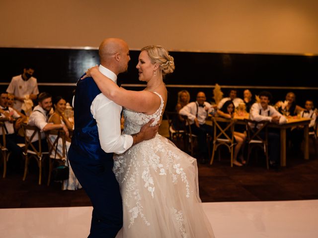 Jeff and Anna&apos;s Wedding in Puerto Vallarta, Mexico 60