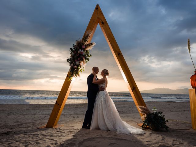 Jeff and Anna&apos;s Wedding in Puerto Vallarta, Mexico 2