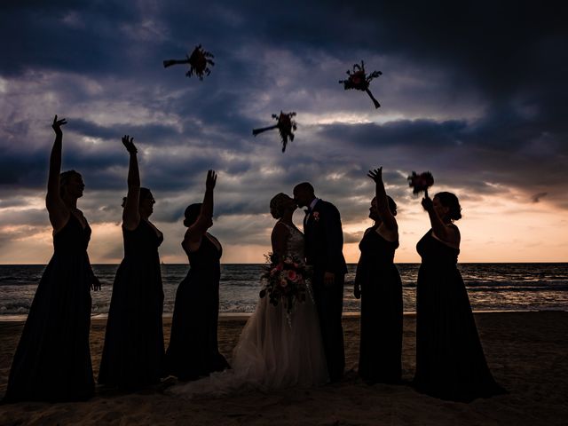 Jeff and Anna&apos;s Wedding in Puerto Vallarta, Mexico 66