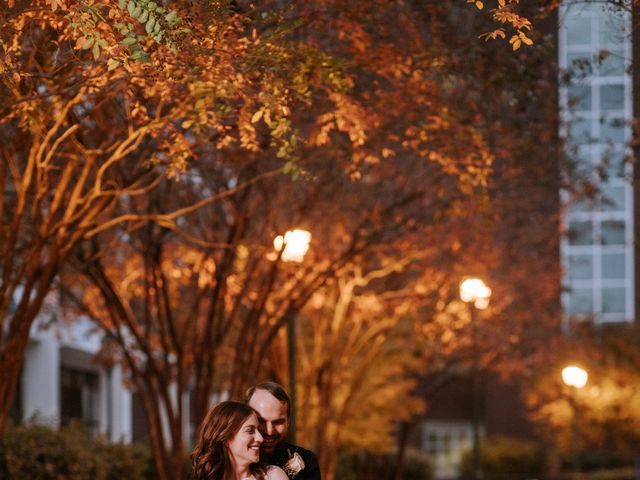 Kevin and Mary Grace&apos;s Wedding in Monroe, North Carolina 6