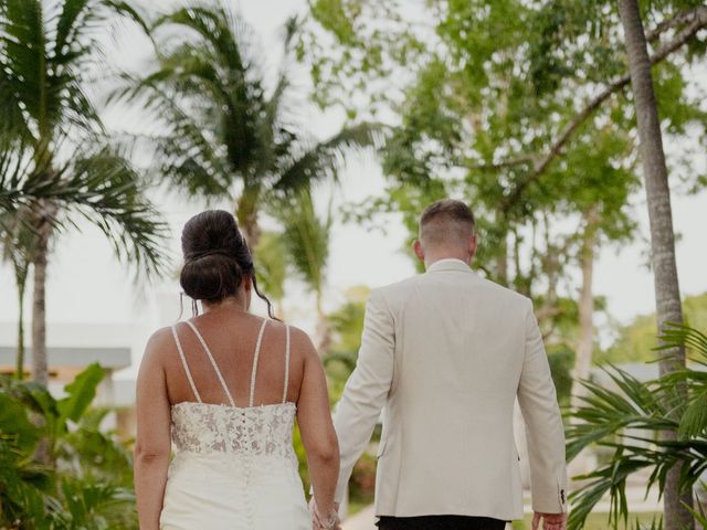 Peter and Will's Wedding in Cancun, Mexico 3