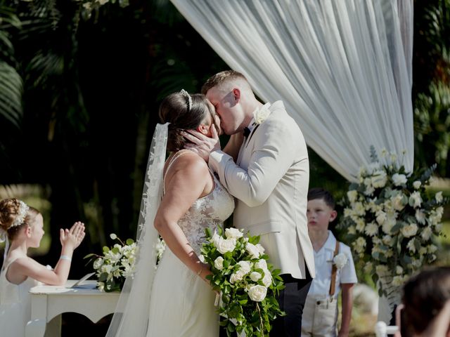 Peter and Will's Wedding in Cancun, Mexico 7