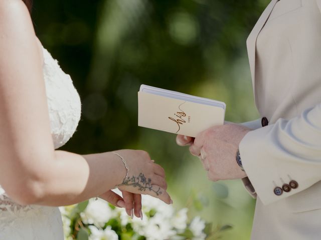Peter and Will's Wedding in Cancun, Mexico 8