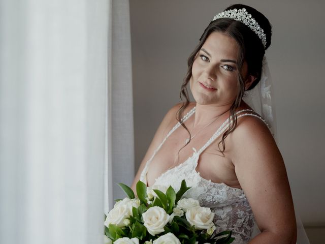 Peter and Will's Wedding in Cancun, Mexico 9
