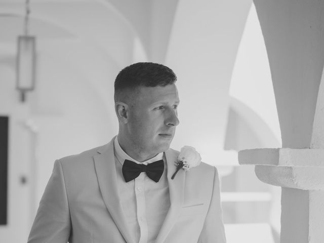 Peter and Will's Wedding in Cancun, Mexico 10