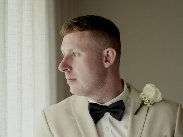 Peter and Will's Wedding in Cancun, Mexico 11