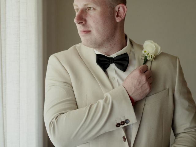 Peter and Will's Wedding in Cancun, Mexico 12
