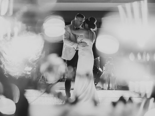 Peter and Will's Wedding in Cancun, Mexico 15