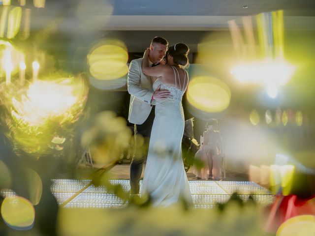 Peter and Will's Wedding in Cancun, Mexico 16