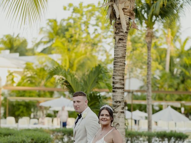 Peter and Will's Wedding in Cancun, Mexico 17