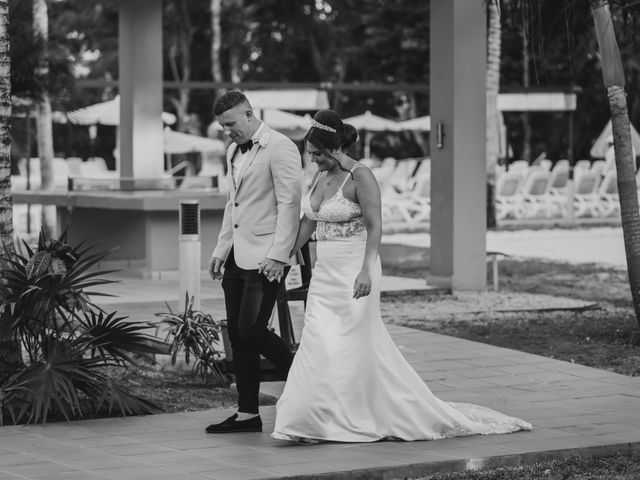Peter and Will's Wedding in Cancun, Mexico 18