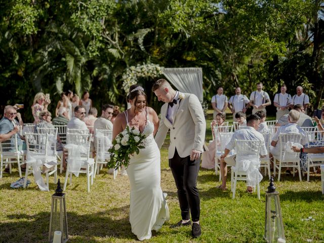 Peter and Will's Wedding in Cancun, Mexico 21