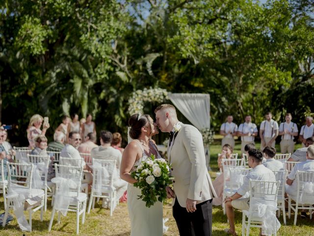 Peter and Will's Wedding in Cancun, Mexico 22