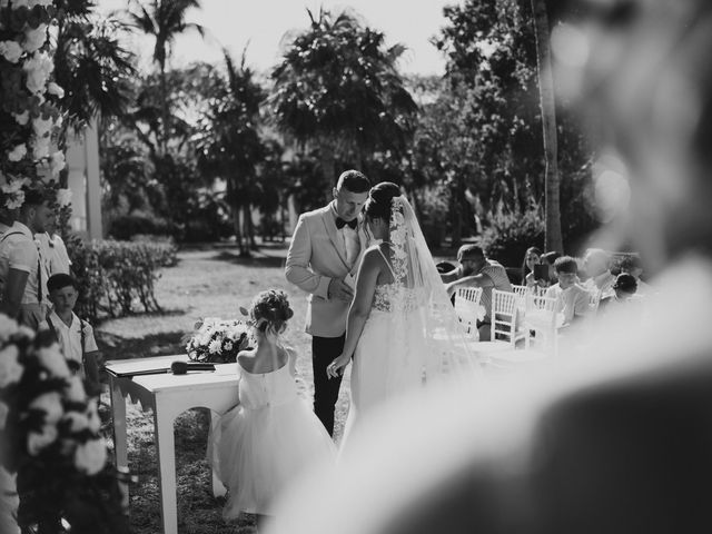 Peter and Will's Wedding in Cancun, Mexico 26
