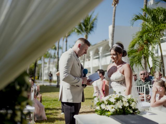 Peter and Will's Wedding in Cancun, Mexico 28