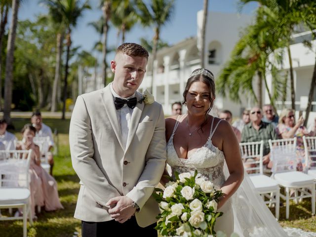 Peter and Will's Wedding in Cancun, Mexico 32