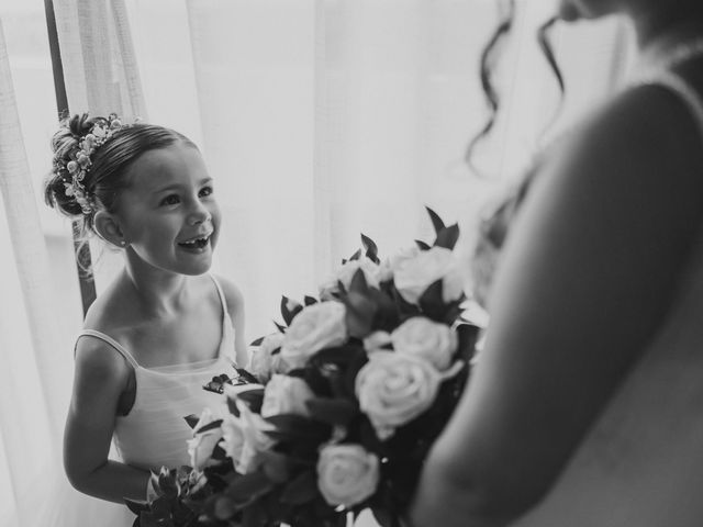 Peter and Will's Wedding in Cancun, Mexico 36