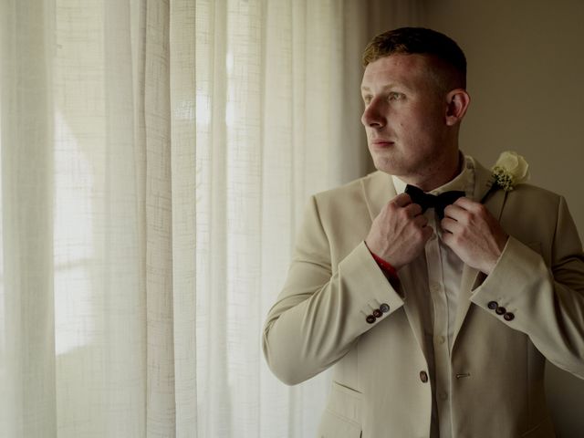 Peter and Will's Wedding in Cancun, Mexico 44