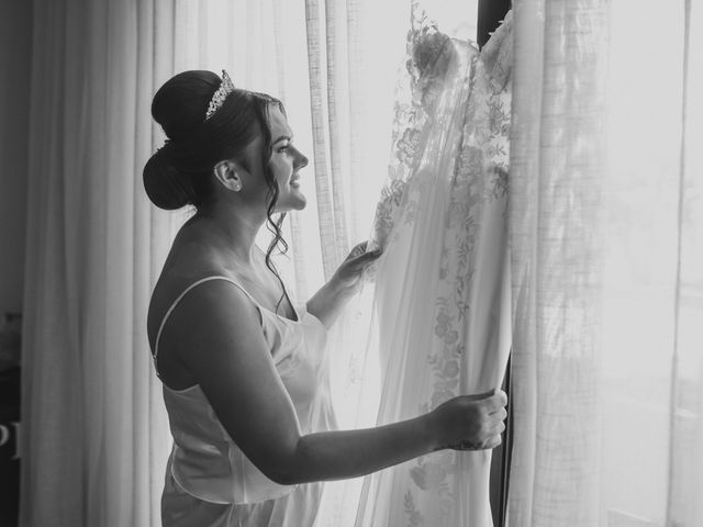 Peter and Will's Wedding in Cancun, Mexico 46